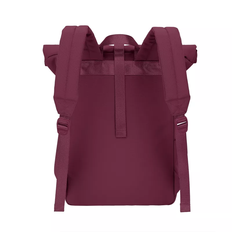 Notebook sleeve SBOX JAKARTA-D Bordeaux — protective sleeve for laptops and tablets