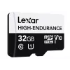 microSD High Endurance card 32GB C10 A1 U1 V10 100/30MB/s