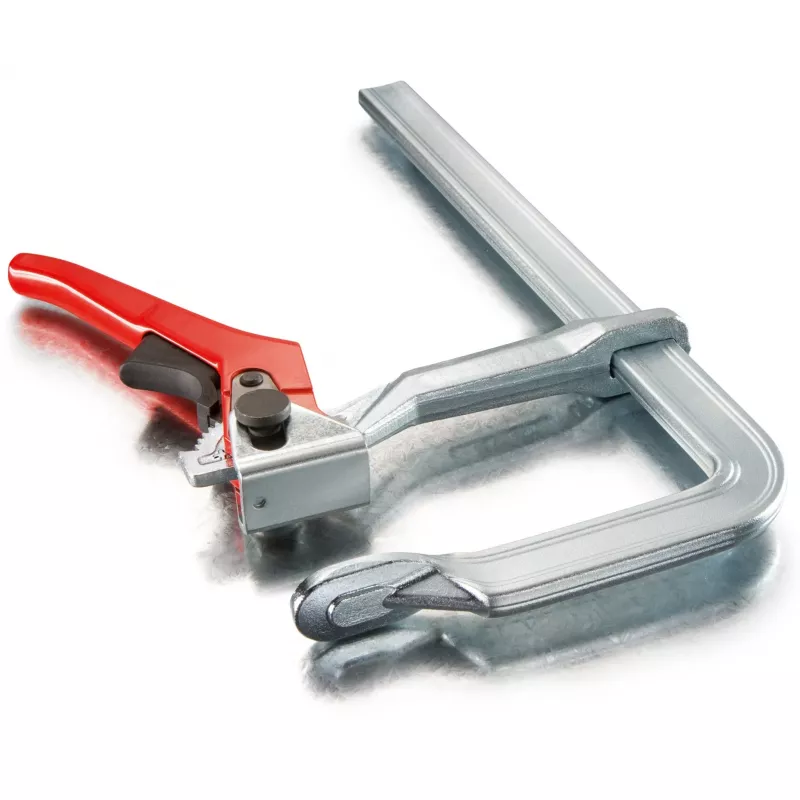 Bessey GH30 - Ratchet Clamp - Steel - 30 cm