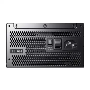 Montech Titan Gold 1200W - 80 PLUS & Cybenetics Gold, modular, PCIe 5.0 - 1200 Watt