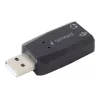 Cable gender changer Gembird SC-USB2.0-01
