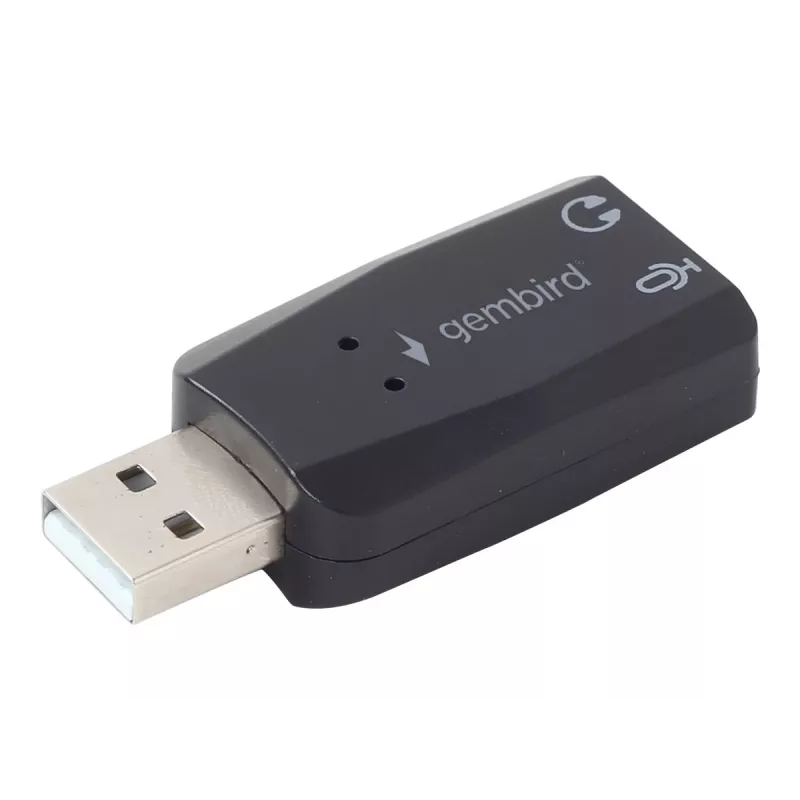 Cable gender changer Gembird SC-USB2.0-01