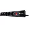 Tracer PowerWatch Black 5 AC outlets 3 m Type C