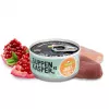 GranataPet Suppenkasper Chicken and Tuna Cat Treats, 70 g