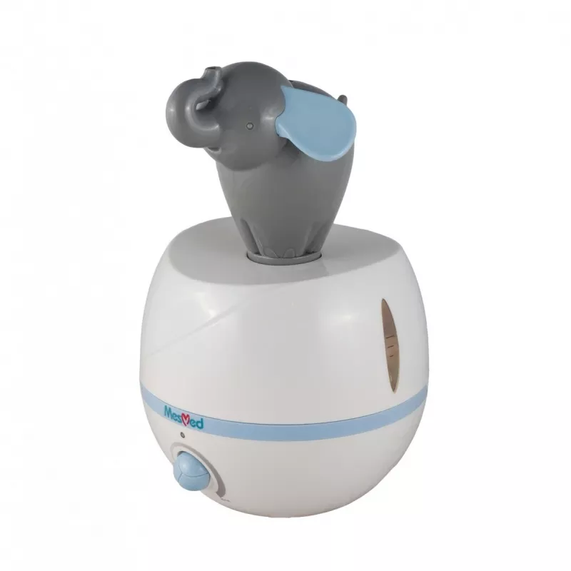 Ultrasonic air humidifier MM-760 Elephant