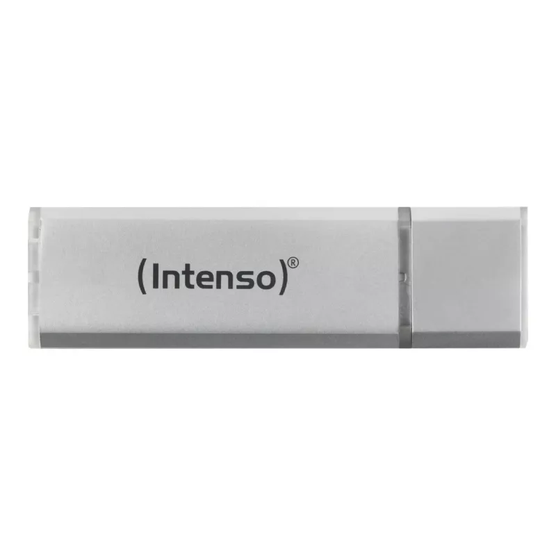 USB flash drive Intenso 512 GB USB Type-A 3.2 Gen 1 Silver