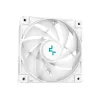 All-in-one liquid cooler DeepCool LS720 WH 12 cm 500-2250 RPM 32.9 dB