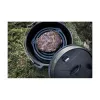 Petromax ft4.5-t Cookware 3.5 L Black