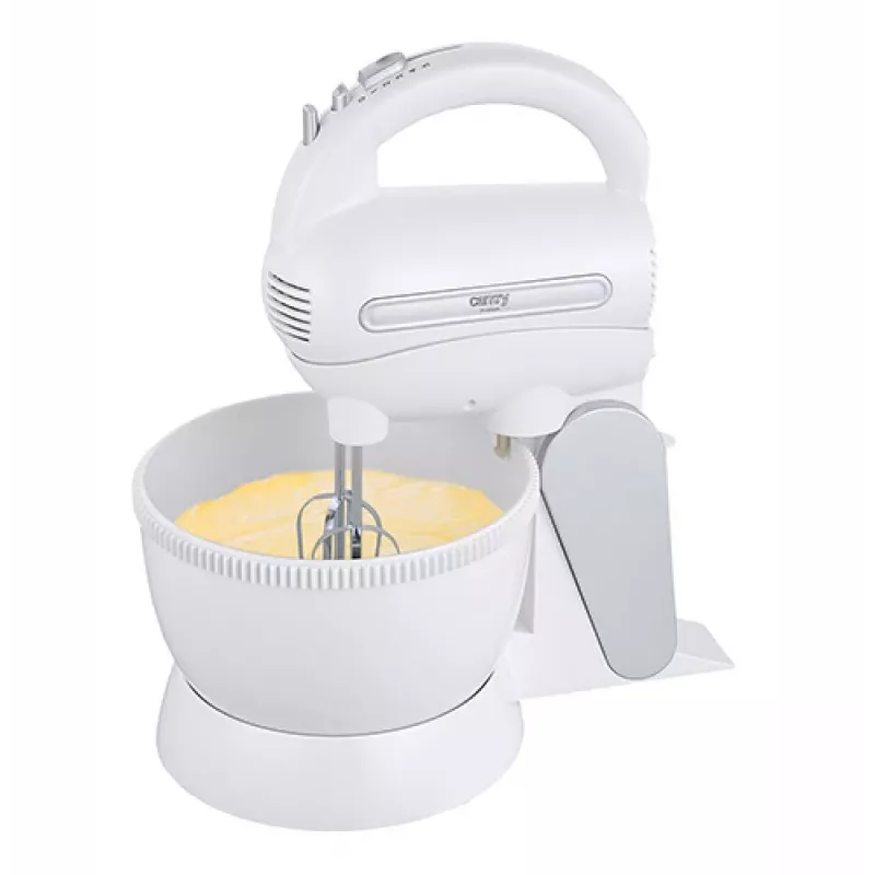 Stand mixer Camry Premium CR 4213 White