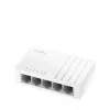Network switch Cudy GS105U — Unmanaged 5-port Gigabit Ethernet (10/100/1000), white, 5 V