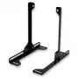 Angled Bracket Stealkey Customs SC-UNI 120/120 mm, steel