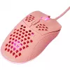 Deltaco Lightweight Gaming Mouse,RGB (GAM-108-P)