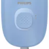 Epilator Philips BRE228/00 Blue — 2000 series, AC-powered, wet & dry: No