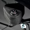 O-Rouge C1-XL Cold Fusion Simracing Seat - black