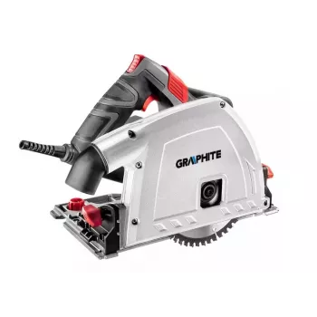 Plunge saw Graphite 58G495