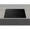 Gorenje GI6432BCWF Black Built-in 60 cm Zone induction hob 4 zone(s)