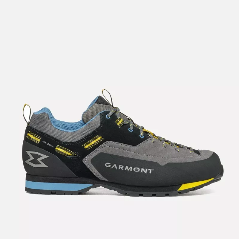 Garmont Dragontail LT Evo approach shoes