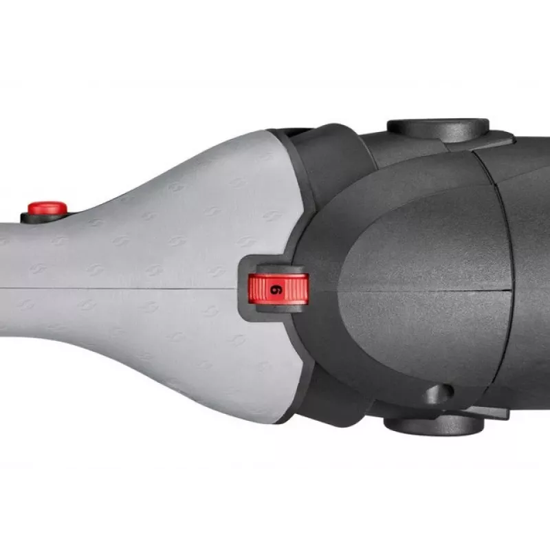 Floor polisher SKIL 9955 MA, 1300 W, 3600 RPM, 4 m cord, 2.9 kg, silver