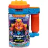 MrBeast Lab Mutators S2 Mutation Chamber - Flame Panther, Play Figurine