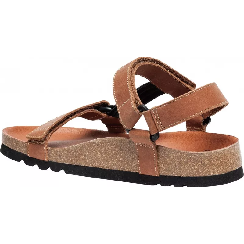 Scholl Heaven Unisex Adult Black, Brown