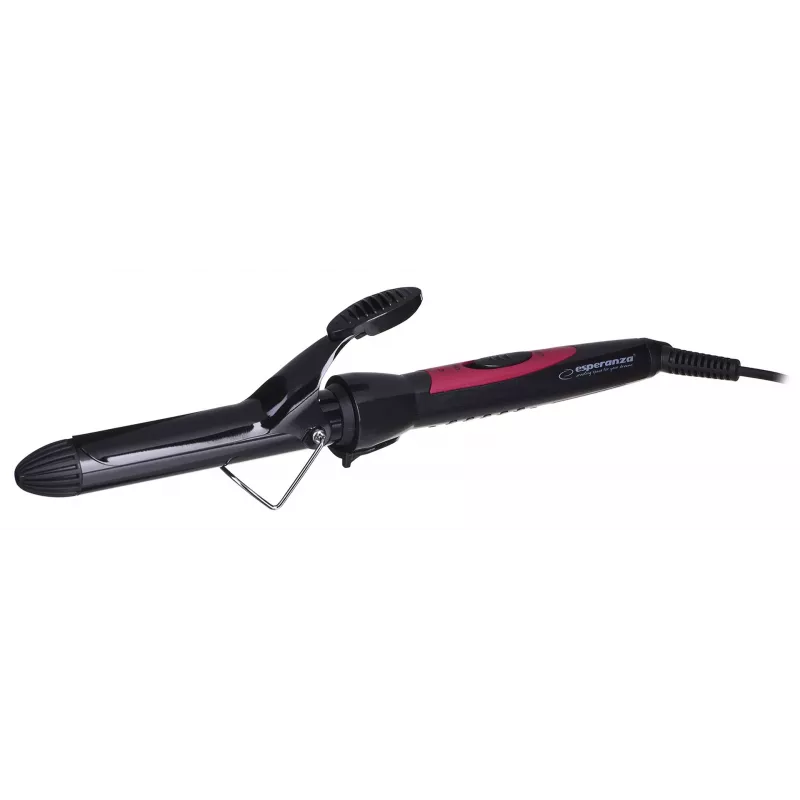 Esperanza DIANA EBL005 25 mm Curling Iron