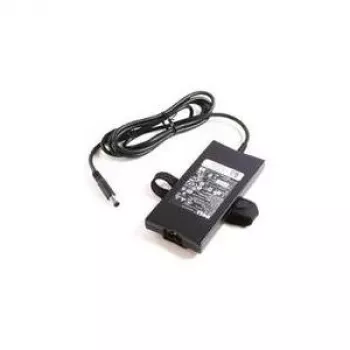 DELL WK890 power adapter/inverter Indoor 90 W Black