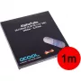 Tube Alphacool 18574 Transparent PVC 1.6 cm Diameter 100 cm Length