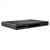 Computer Case Akasa Galileo TU2 Plus MKII Mini-ITX Case - Black