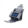 Document scanner PLUSTEK eScan A 450 Pro — 600 dpi, 10.1 inch touchscreen, desktop sheet-fed