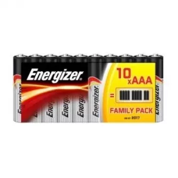 Energizer E300171806 Black