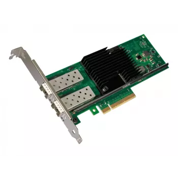 Network adapter INTEL X710-DA2 PCIe 3.0 x8 Low Profile 10Gb SFP+