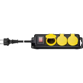 Wentronic 45193 Black