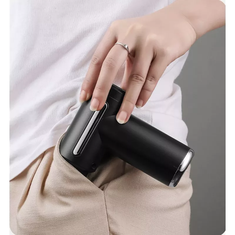 Massage gun Media-Tech MT6521 Universal Black