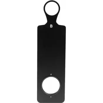 Mounting Bracket EUROLITE SL-1000 MFZ for LED fixtures — EUROLITE SL-1000 MFZ