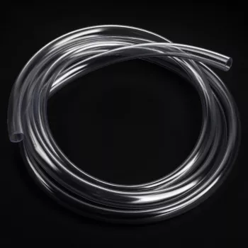 XSPC FLX tubing 13/10 mm - transparent, 2m
