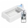 Self-cleaning cat litter box PETKIT T7-EU, white