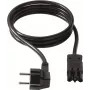 Power cable Bachmann 304.276 White 5 m