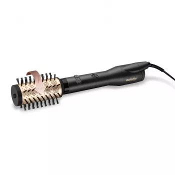 BaByliss AS970E Curly dryer Black 650 W 98.4 (2.5 m)