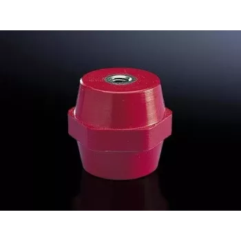 Enclosure cover Rittal SV 3032.000, red polyester protective panel