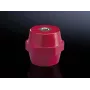 Enclosure cover Rittal SV 3032.000, red polyester protective panel