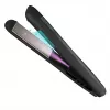 Hair straightener Revamp ST-1850BK-EU with ionic shine function, black