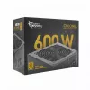 Power Supply Unit White Shark Colonel 600 W