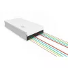 Fiber Optic Unibox Wall Mount Digitus DN-96800S-2