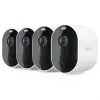 ARLO Pro 6 - 2025 Edition - Network Surveillance Camera - Outdoor Area, Indoor Area - weatherproof - Colour (day/night)