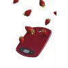 Electronic kitchen scale JATA HBAL1203