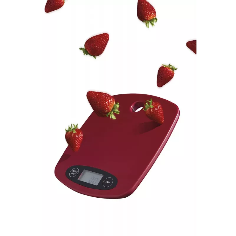 Electronic kitchen scale JATA HBAL1203