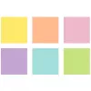 Marker Staedtler 364 C 6 pc(s) Chisel tip Lime Mint Peach Pink Violet Yellow