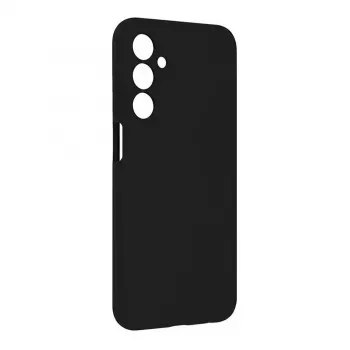 PEDEA Soft TPU Case for Samsung Galaxy A25 5G black (11160986)