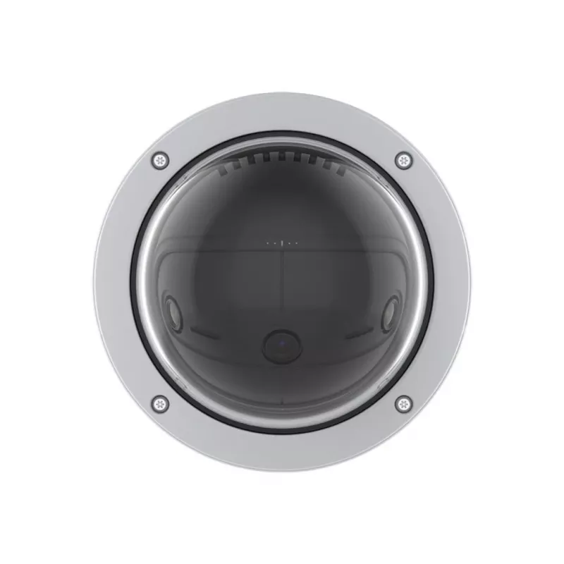 IP security camera Axis 02060-001 Outdoor 5120 x 2560 pixels