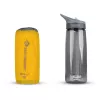 Sea To Summit AMUL/UNI/R Product Yellow